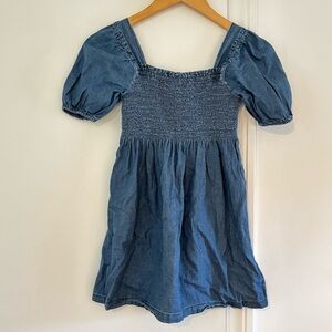 Gap dress, kids size S (6-7)